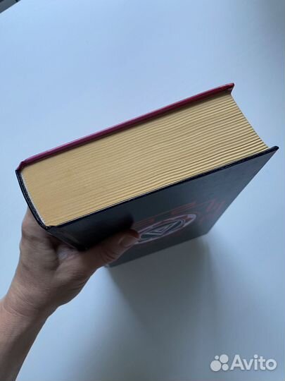 Тень горы Шантарам