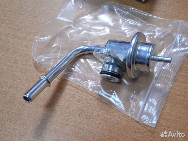 Регулятор давления топлива Дэу Нексия, Ланос