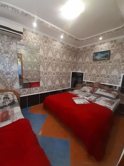 Комната 15 м², 1/1 эт.