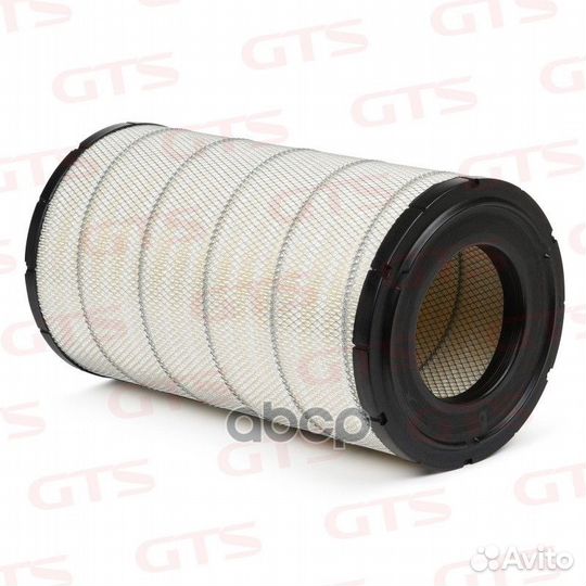 Воздушный фильтр G110430108 GTS Spare Parts