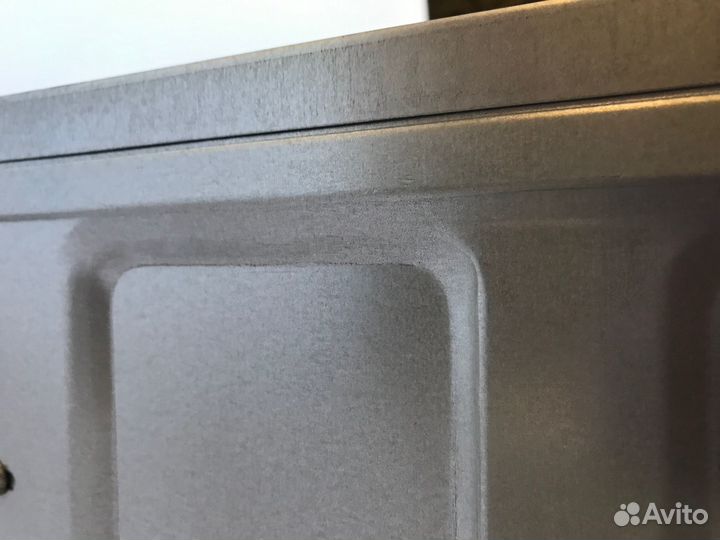 Шкаф духовой газовый