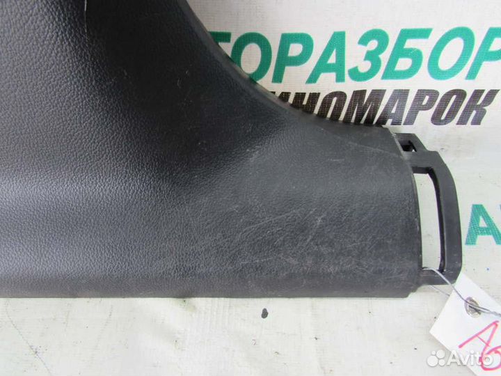 Обшивка стойки для Chevrolet Cruze 1 2009-2016г