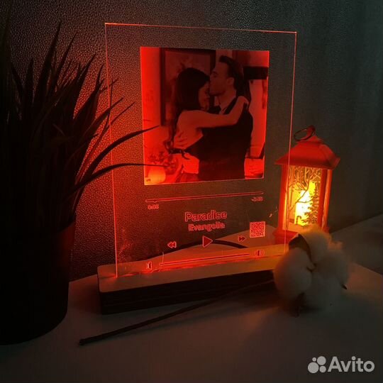 Фотопортрет / подарок