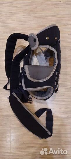 Рюкзак переноска кенгуру