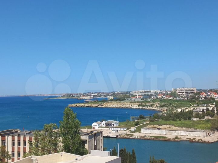 3-к. квартира, 182 м², 4/4 эт.