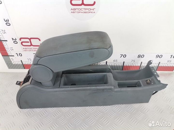 Подлокотник для Audi A6 C5 4B0864245H3YQ