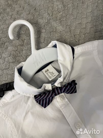 Костюм для мальчика