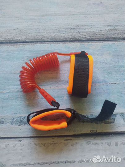 Наручники (вожжи) для детей новые