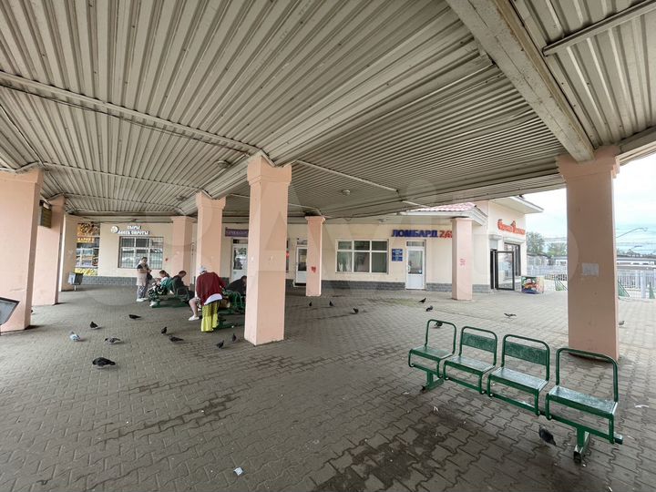 Готовый арендный бизнес с арендаторами, 182.1 м²