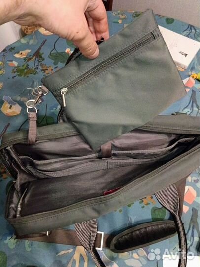 Сумка для ноутбука 15,6