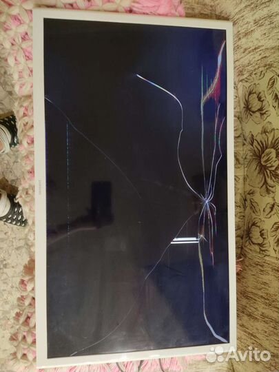 Телевизор samsung 32