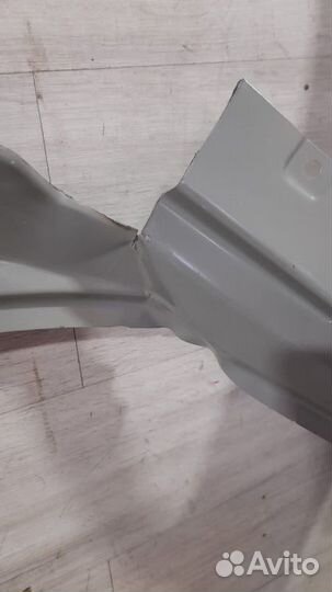 Сапожок правый Renault Kaptur С 2016 Года