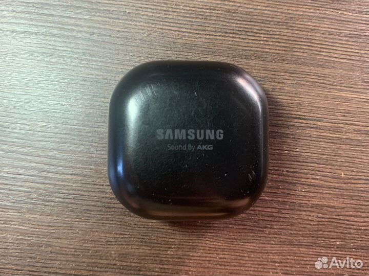 Samsung galaxy buds pro