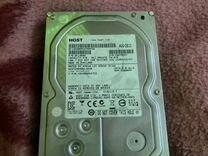 Жесткий диск 4tb