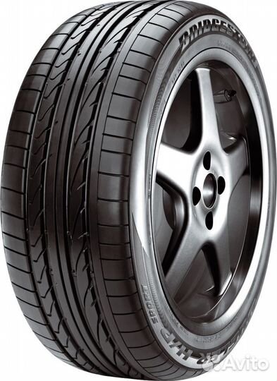 Bridgestone Dueler H/P Sport 225/55 R18 98V