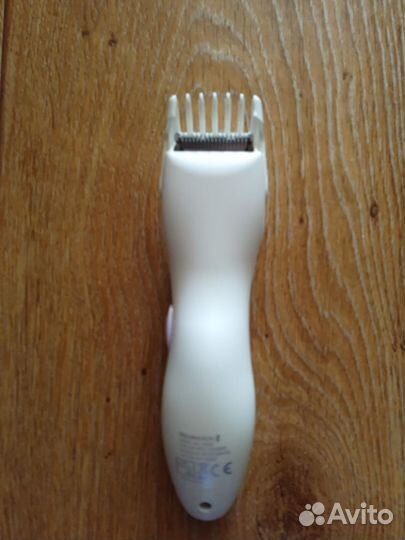 Триммер remington BKT-3000c полный комплект