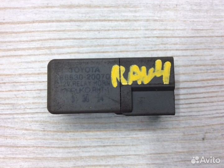 Реле Toyota Rav 4 1994-2000