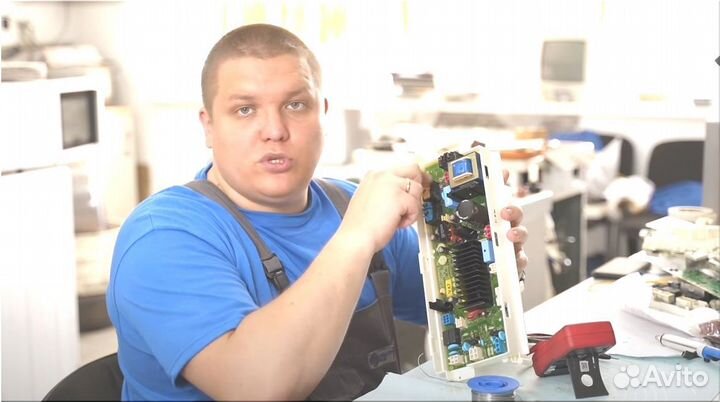 Ремонт стиральных машин частный мастер