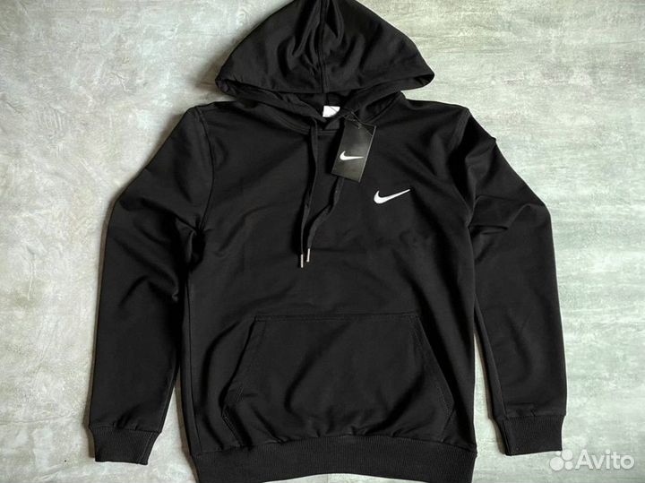 Худи nike