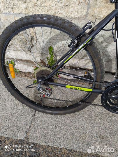 Велосипеды бу взрослый 26 колеса