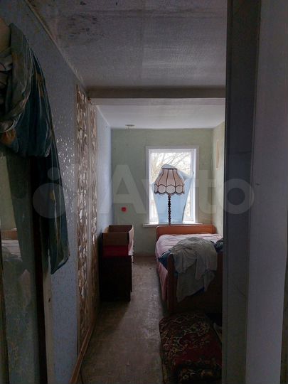 Дом 35,9 м² на участке 35 сот.