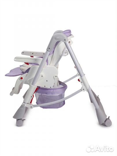 Стульчик для кормления babyton