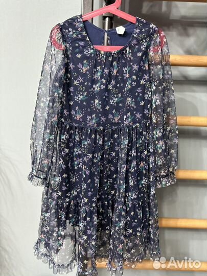 Платье Acoola 128 см