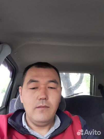 Водител на своем авто