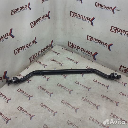 Тяга рулевая центральная opel omega-A