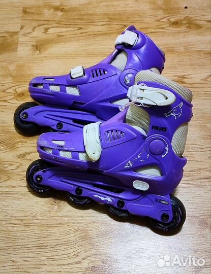 Ролики детские