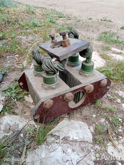 Силовые диоды