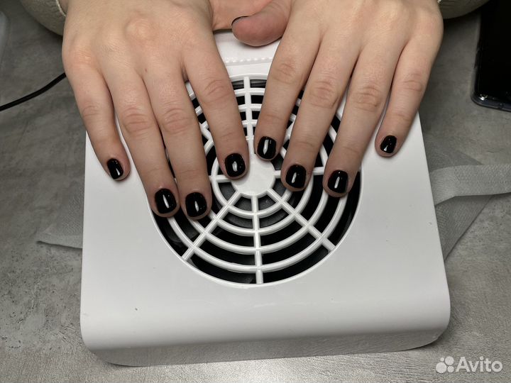 Маникюр, педикюр