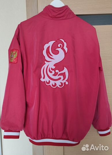 Спортивный костюм Bosco sport