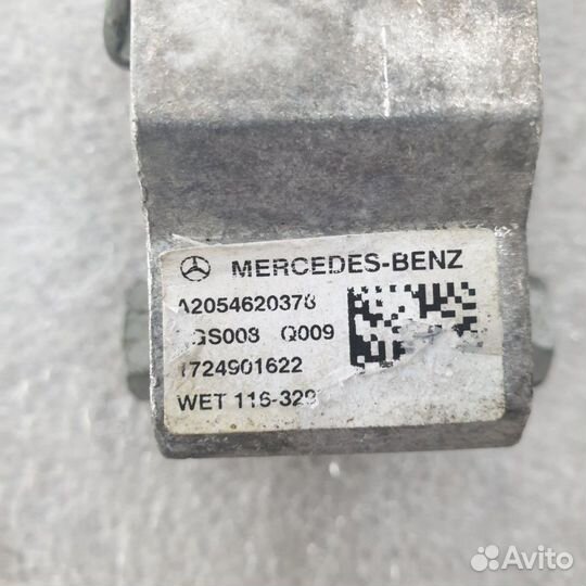 Mercedes w213 w205 w222 кардан рулевого управления