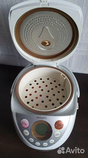 Мультиварка