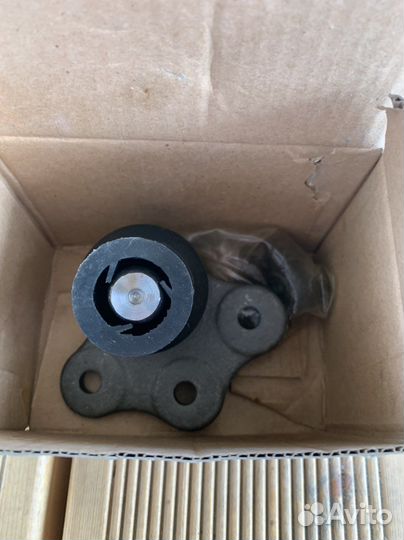 Шаровая опора Opel Corsa C/Tigra B