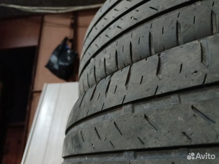 Bridgestone Ecopia EP001S 185/60 R14