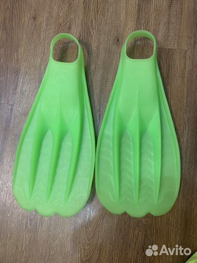 Инвентарь для плавания