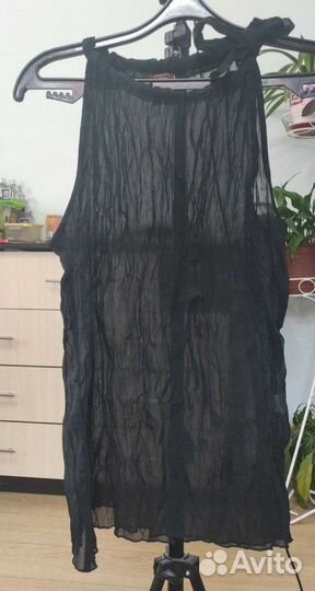 Женская одежда, пакетом, размер 44-46