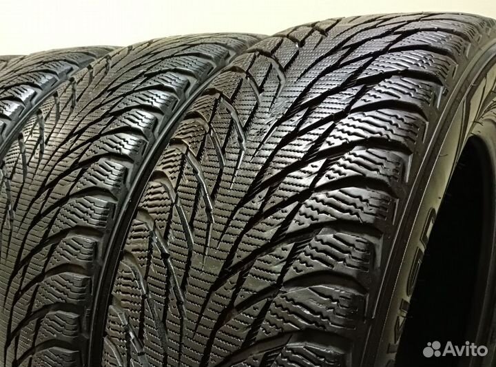 Nokian Tyres Hakkapeliitta R2 205/55 R16 94R