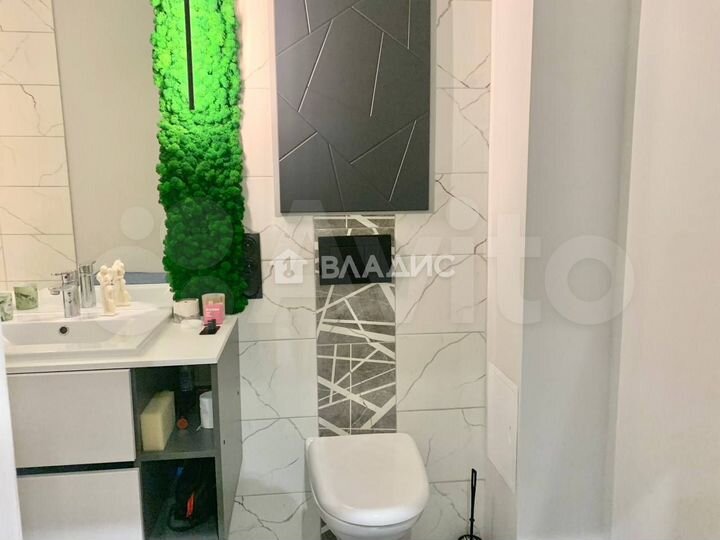 1-к. квартира, 37 м², 6/6 эт.