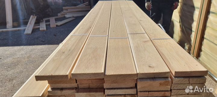 Террасная доска вельвет палубная доска листва