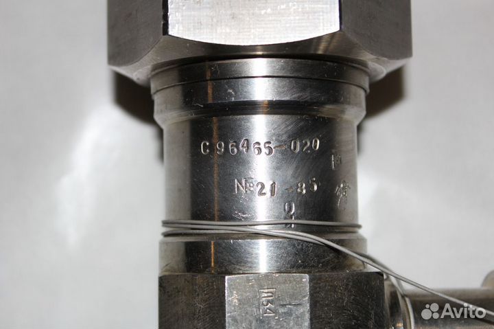 С96465-020 с дбкптм-3А