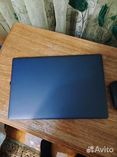 Игровой ноутбук