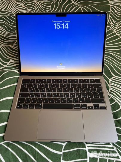 Apple MacBook Air 13 Ноутбук 13.6