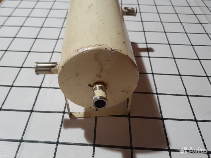 Теплообменник для самогонного аппарата