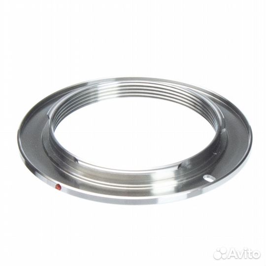 Переходное кольцо PWR с M42 на Nikon