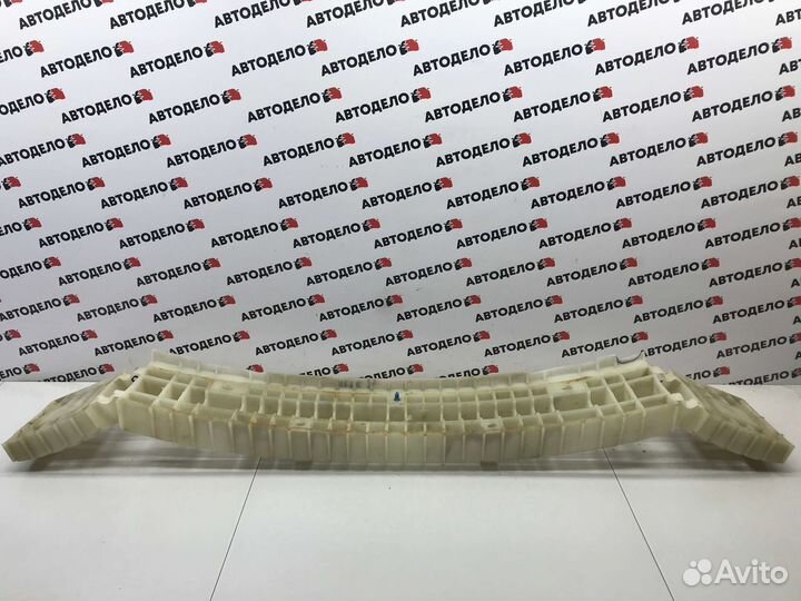 Усилитель перед бампера Daewoo Nexia N100 2007 г.в