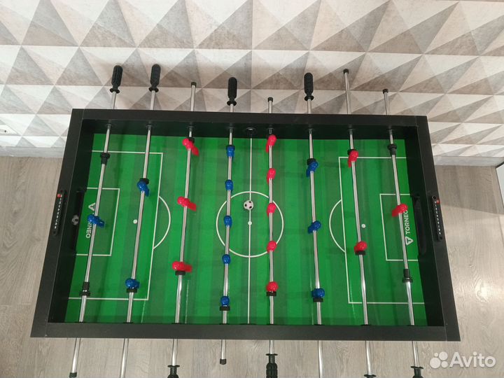 Настольный футбол