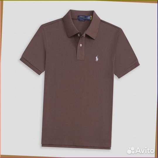 Футболка Polo Ralph Lauren (98847 Номер партии: )